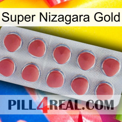 Super Nizagara Gold 18